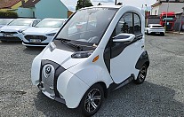 Fulu Ostatní elBlesk Tiger 100% ELECTRIC