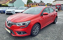 Renault Mégane 1.6 SCe 84kW R.S. LINE *ČR Renault Mégane 1.6 SCe 84kW R.S. LINE *ČR