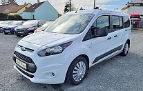 Ford Transit Connect KOMBI L2 TREND 1.5 TDCi 74kW Ford Transit Connect KOMBI L2 TREND 1.5 TDCi 74kW