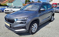 Škoda Karoq 2.0 TDi 85kW DSG AMBITION *ČR Škoda Karoq 2.0 TDi 85kW DSG AMBITION *ČR