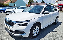 Škoda Kamiq 1.0 TSI 66kW CNG Style G-TEC Škoda Kamiq 1.0 TSI 66kW CNG Style G-TEC