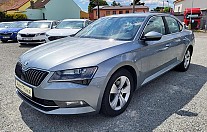 Škoda Superb III 2.0 TDi 110kW AMBITION *ČR Škoda Superb III 2.0 TDi 110kW AMBITION *ČR
