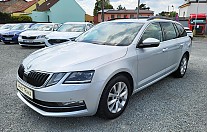 Škoda Octavia 1.5 G-TEC CNG DSG STYLE EXTRA Škoda Octavia 1.5 G-TEC CNG DSG STYLE EXTRA