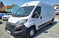 Opel Movano VAN L3H2 2.2 CDTi 103kW