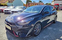 Kia ProCeed 1.6 T-GDI GPF 150kW GT DCT *ČR