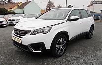 Peugeot 5008 ACTIVE 1.6 BlueHDi 120 7-míst Peugeot 5008 ACTIVE 1.6 BlueHDi 120 7-míst