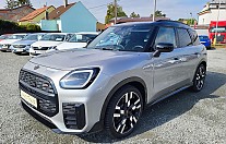 Mini Countryman SE ALL4 ELEKTRO 225kW Mini Countryman SE ALL4 ELEKTRO 225kW