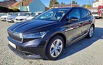 Škoda Enyaq iV 60 iV 132kW Škoda Enyaq iV 60 iV 132kW