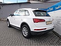 Audi Q5 2.0 TDi 120kW Quattro S-TRONIC