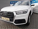 Audi Q5 2.0 TDi 120kW Quattro S-TRONIC