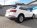 Audi Q5 2.0 TDi 120kW Quattro S-TRONIC