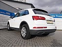 Audi Q5 2.0 TDi 120kW Quattro S-TRONIC