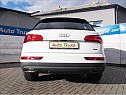 Audi Q5 2.0 TDi 120kW Quattro S-TRONIC