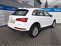 Audi Q5 2.0 TDi 120kW Quattro S-TRONIC