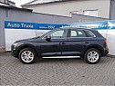 Audi Q5 2.0 TFSi Quattro S-TRONIC