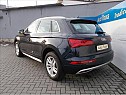 Audi Q5 2.0 TFSi Quattro S-TRONIC