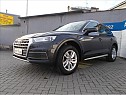 Audi Q5 2.0 TFSi Quattro S-TRONIC