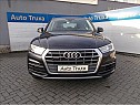 Audi Q5 2.0 TFSi Quattro S-TRONIC