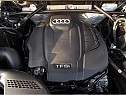 Audi Q5 2.0 TFSi Quattro S-TRONIC