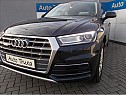 Audi Q5 2.0 TFSi Quattro S-TRONIC