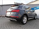 Audi Q5 2.0 TFSi Quattro S-TRONIC