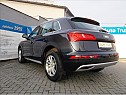 Audi Q5 2.0 TFSi Quattro S-TRONIC