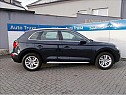 Audi Q5 2.0 TFSi Quattro S-TRONIC