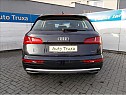 Audi Q5 2.0 TFSi Quattro S-TRONIC