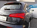 Audi Q5 2.0 TFSi Quattro S-TRONIC