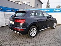 Audi Q5 2.0 TFSi Quattro S-TRONIC