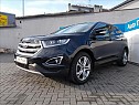 Ford Edge 2.0 TDCi 132kW 4x4 TITANIUM