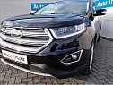 Ford Edge 2.0 TDCi 132kW 4x4 TITANIUM