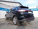 Ford Edge 2.0 TDCi 132kW 4x4 TITANIUM