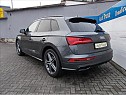 Audi SQ5 3.0 V6 TFSi 260kW Quattro FULL