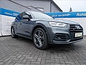 Audi SQ5 3.0 V6 TFSi 260kW Quattro FULL