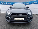 Audi SQ5 3.0 V6 TFSi 260kW Quattro FULL