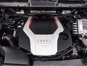 Audi SQ5 3.0 V6 TFSi 260kW Quattro FULL