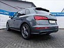 Audi SQ5 3.0 V6 TFSi 260kW Quattro FULL