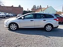 Ford Focus 1.0 EcoBoost 74kW 1.majitel