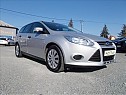 Ford Focus 1.0 EcoBoost 74kW 1.majitel