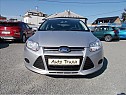 Ford Focus 1.0 EcoBoost 74kW 1.majitel