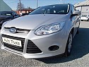 Ford Focus 1.0 EcoBoost 74kW 1.majitel