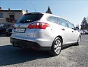 Ford Focus 1.0 EcoBoost 74kW 1.majitel