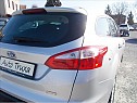 Ford Focus 1.0 EcoBoost 74kW 1.majitel