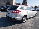 Ford Focus 1.0 EcoBoost 74kW 1.majitel