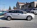 Ford Focus 1.0 EcoBoost 74kW 1.majitel