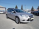 Ford Focus 1.0 EcoBoost 74kW 1.majitel