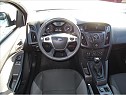 Ford Focus 1.0 EcoBoost 74kW 1.majitel