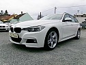 BMW Řada 3 320d xDrive M SPORT Touring ČR