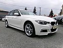 BMW Řada 3 320d xDrive M SPORT Touring ČR